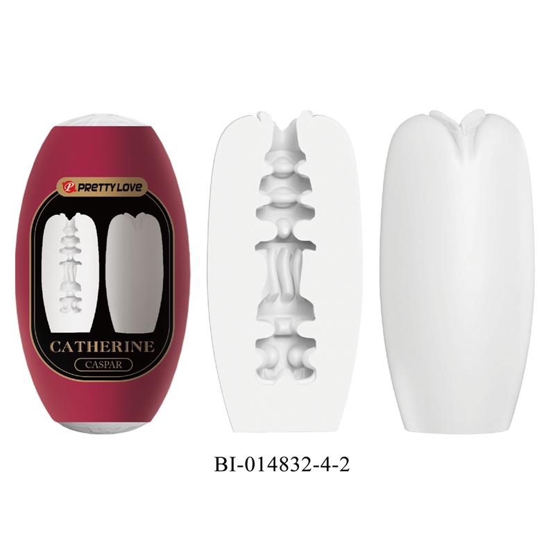 Caspar Display 15 Mangas Masturbadoras - Imagen 3