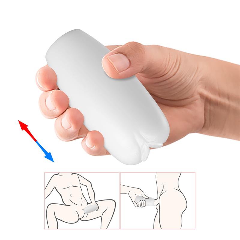 Caspar Display 15 Mangas Masturbadoras - Imagen 5