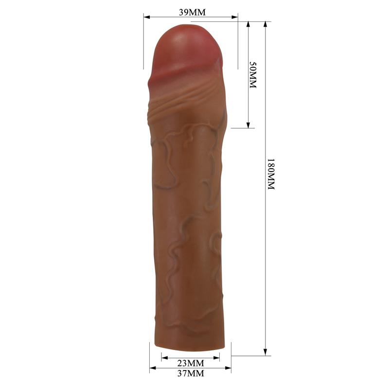 Chane Funda para el Pene - Imagen 8