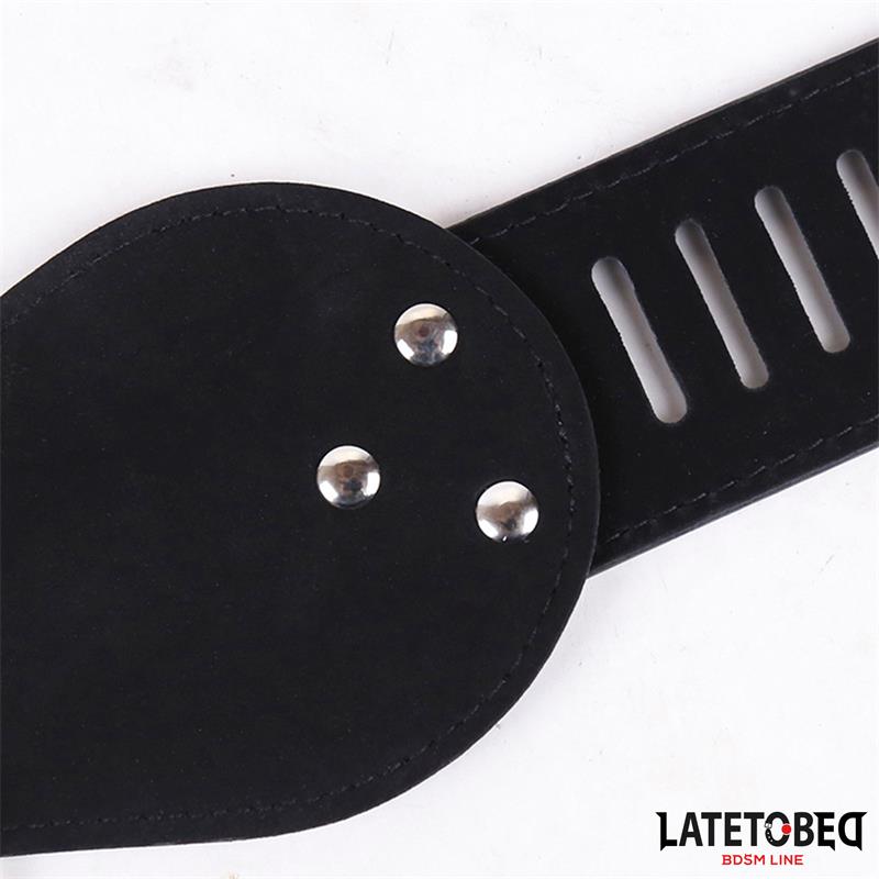 Cinturón de Castidad Ajustable - Imagen 6