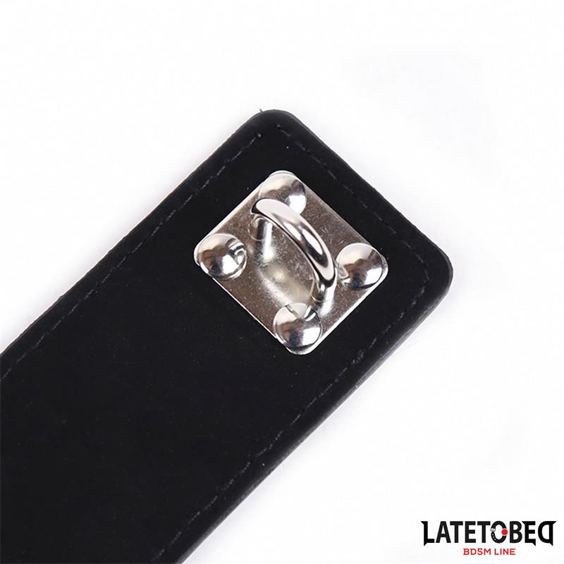 Cinturón de Castidad Ajustable - Imagen 8