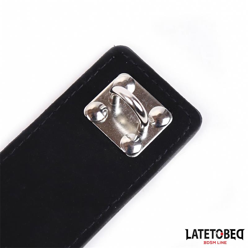 Cinturón de Castidad Mujer Talla Única - Imagen 7