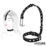 Collar con Gancho para la Nariz