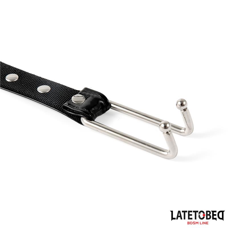 Collar con Gancho para la Nariz - Imagen 5