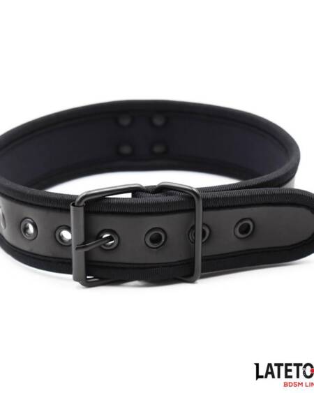 Collar Neopreno Ajustable