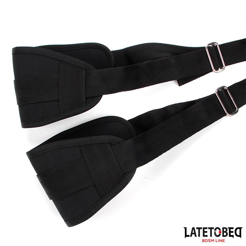 Columpio para Puerta - Imagen 6