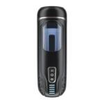 Cosima Masturbador con Vibracion, Thrusting y Efecto Succion