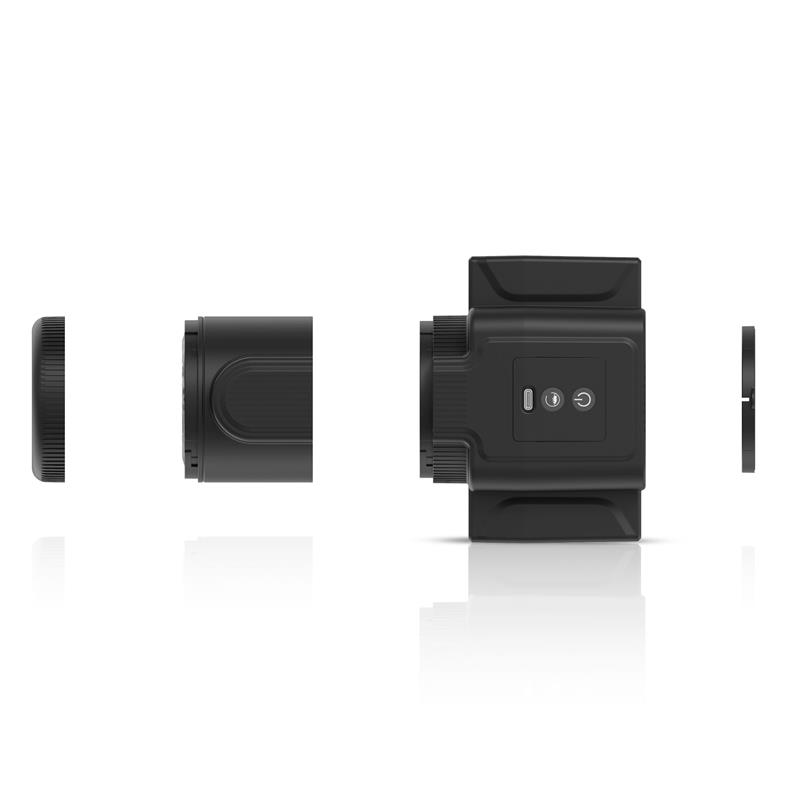 Cumera Masturbador de Cámara con Rotación y Thrusting - Imagen 6