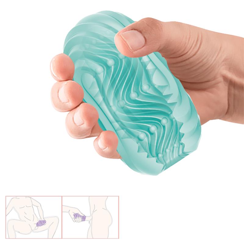 Cupid-X Display 18 Masturbadores - Imagen 7