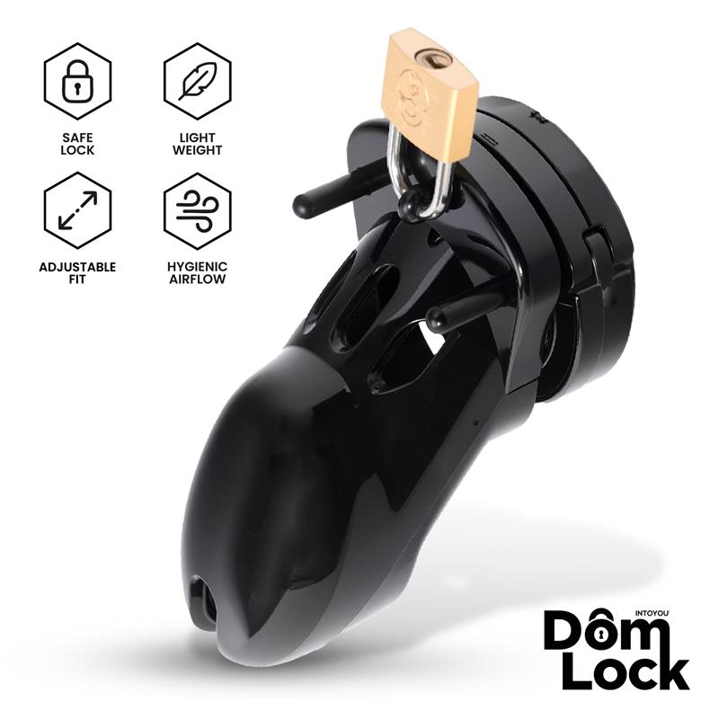 Custody Jaula para el Pene - Imagen 2