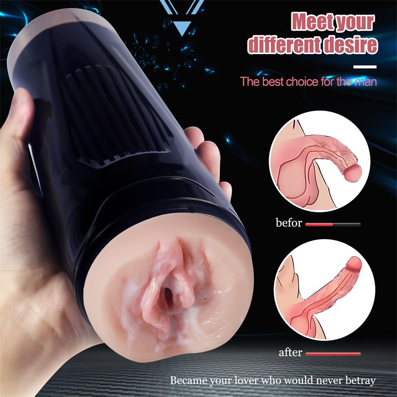 Davina Masturbador con Vibración - Imagen 13