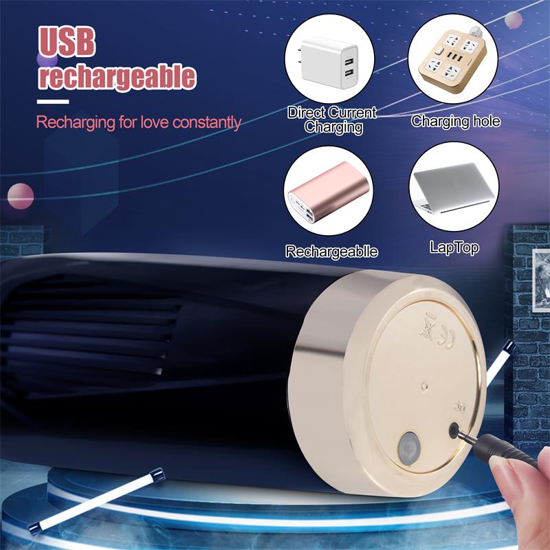 Davina Masturbador con Vibración - Imagen 15