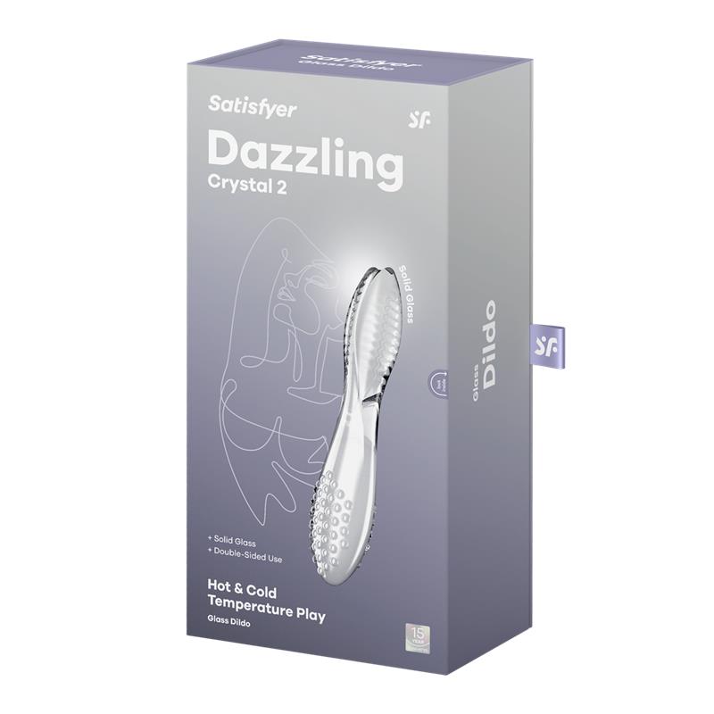 Dazzling Crystal 2 - Imagen 6