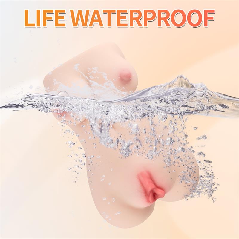 Debbie mini Torso con Vibración 1.5 kg - Imagen 4