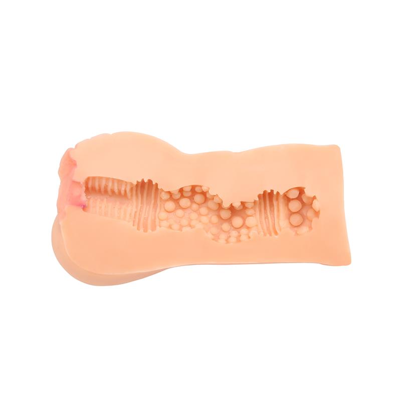 Dee Mattingly Masturbador Masculino Vagina Realista - Imagen 7