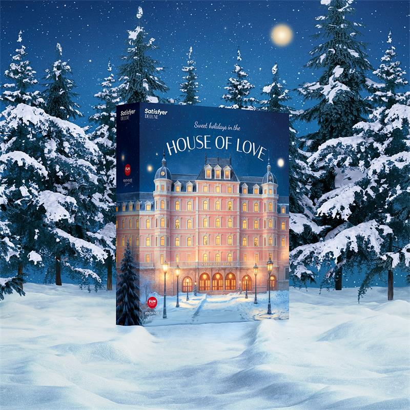 Deluxe Advent Calendar 2025 - Imagen 6