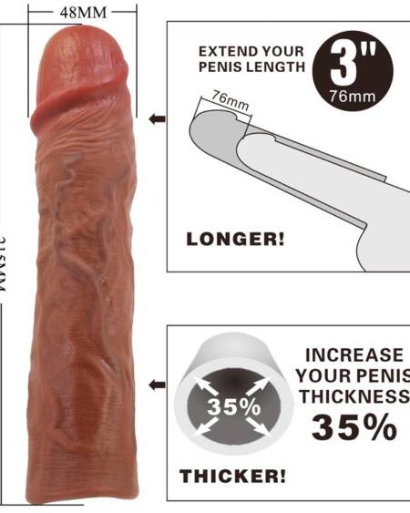 Derek Funda para el Pene