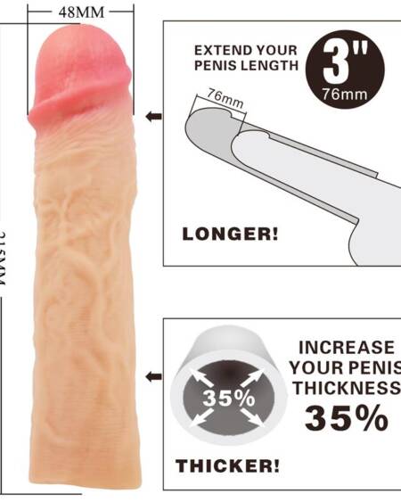 Derek Funda para el Pene