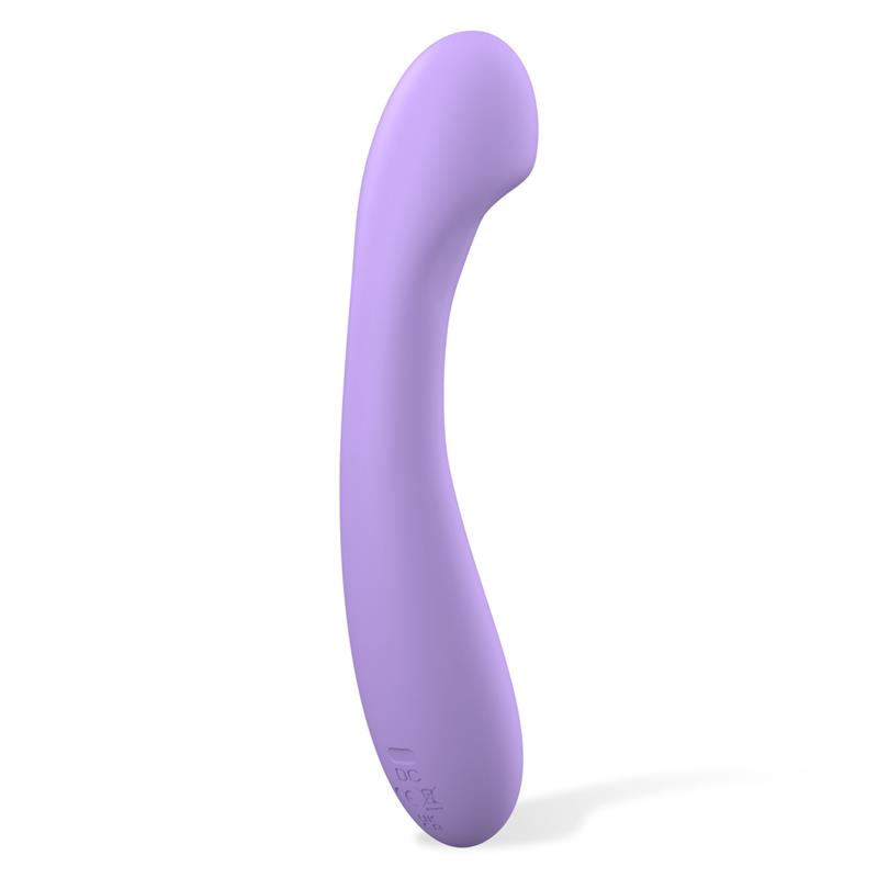 Dianne Vibrador Silicona Líquida Unibody Punto G Flexible USB - Imagen 3