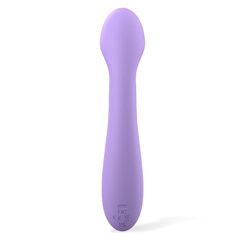 Dianne Vibrador Silicona Líquida Unibody Punto G Flexible USB - Imagen 5