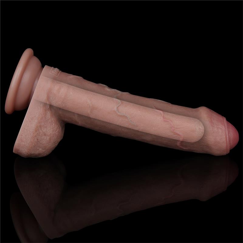Dildo Dual Layer 8 - Imagen 11