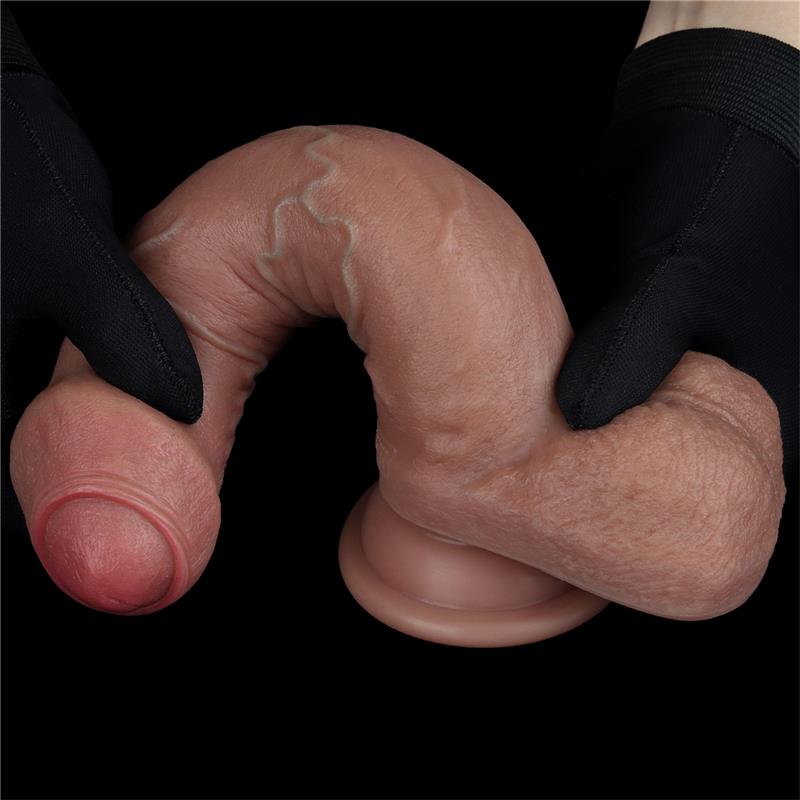 Dildo Dual Layer 8 - Imagen 6