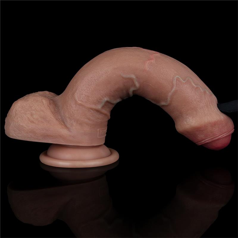 Dildo Dual Layer 8 - Imagen 8