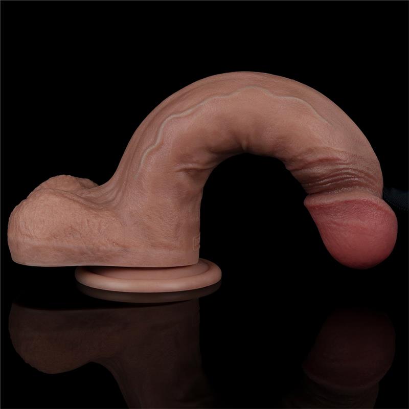 Dildo Dual Layer 9 - Imagen 9