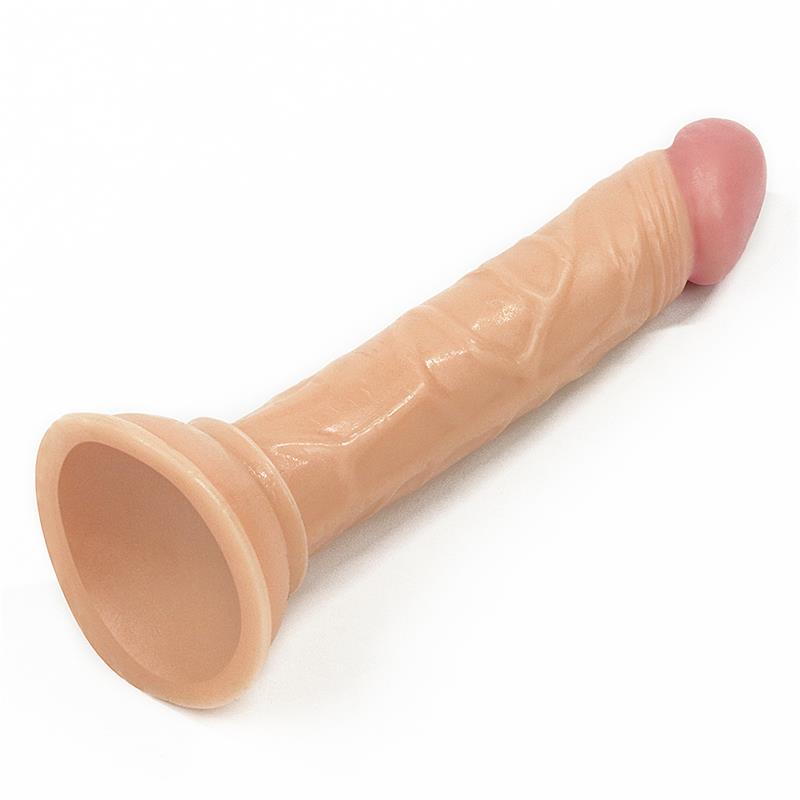 Dildo Enduro Blaster 5 Natural - Imagen 2