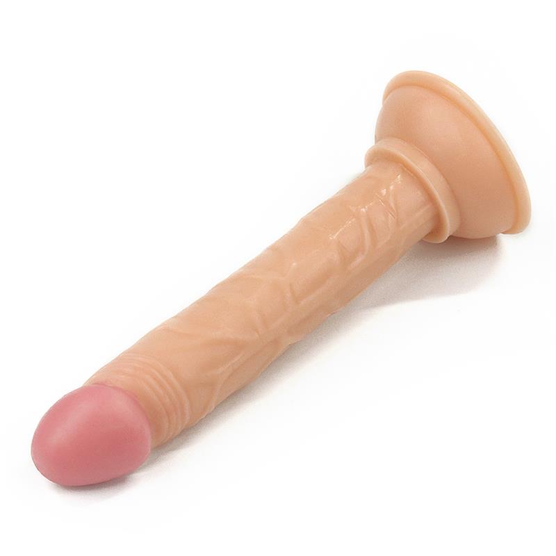 Dildo Enduro Blaster 5 Natural - Imagen 3