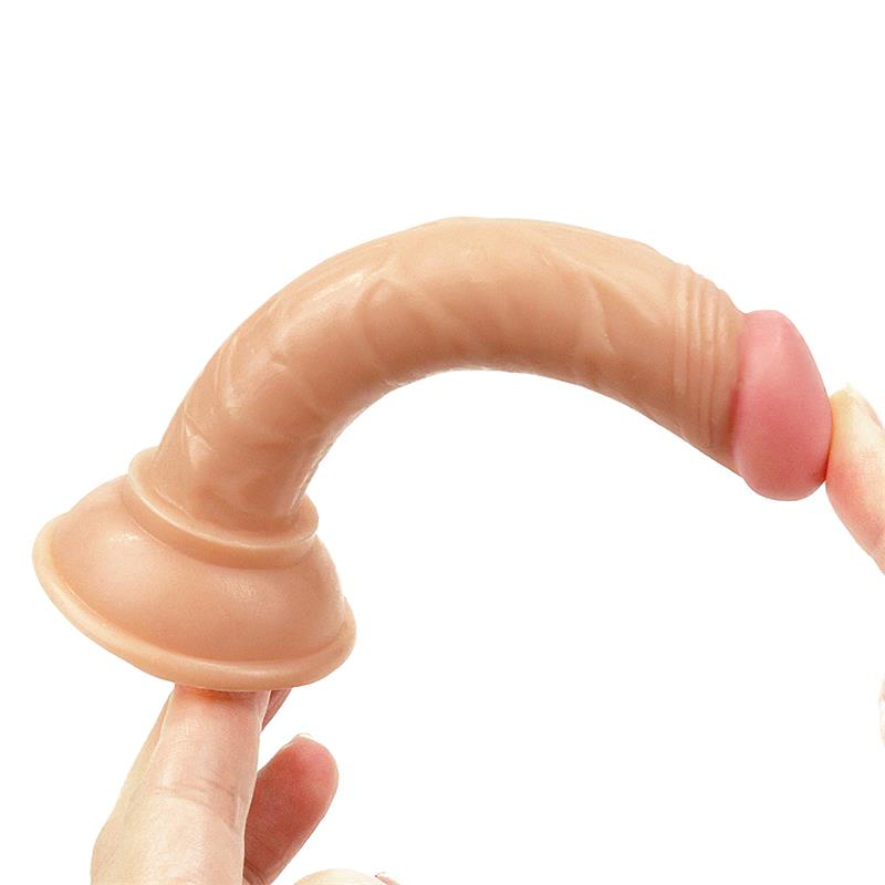 Dildo Enduro Blaster 5 Natural - Imagen 4