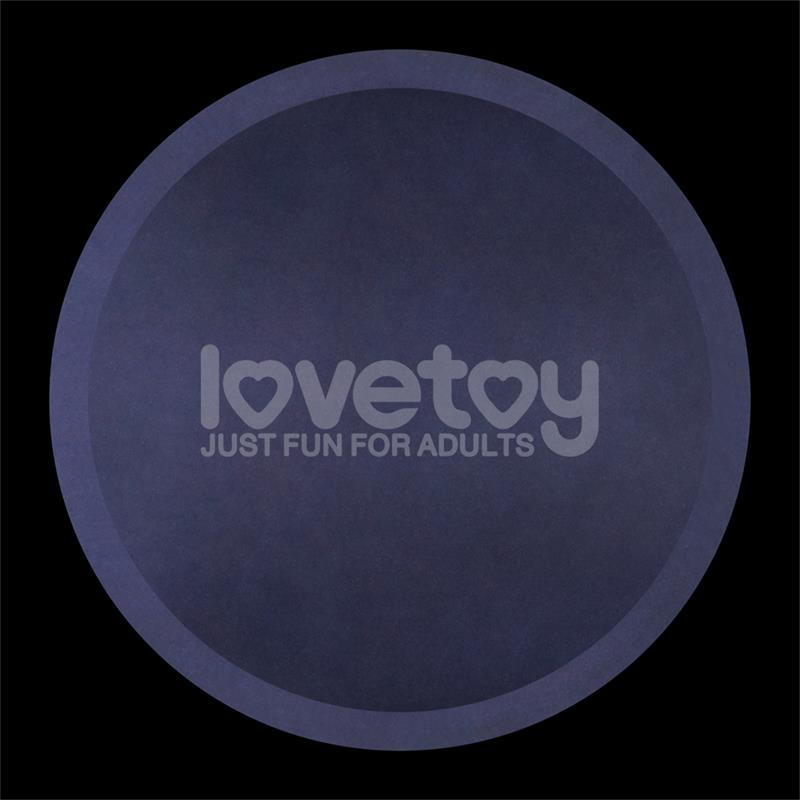 Dildo Inflable Silicona Dual Density 8 - Imagen 7