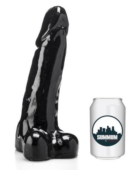 Dildo King Henry 23 cm