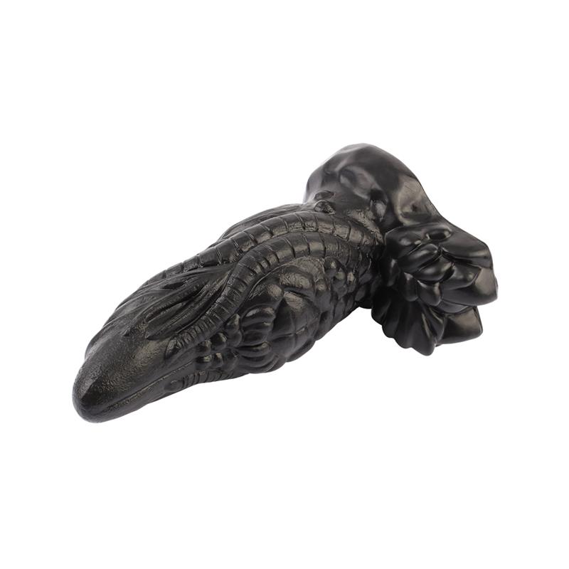 Dildo Monstrous Creature 19 cm - Imagen 3