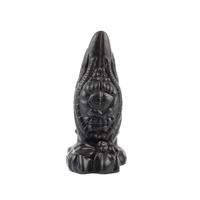 Dildo Monstrous Creature 19 cm - Imagen 4