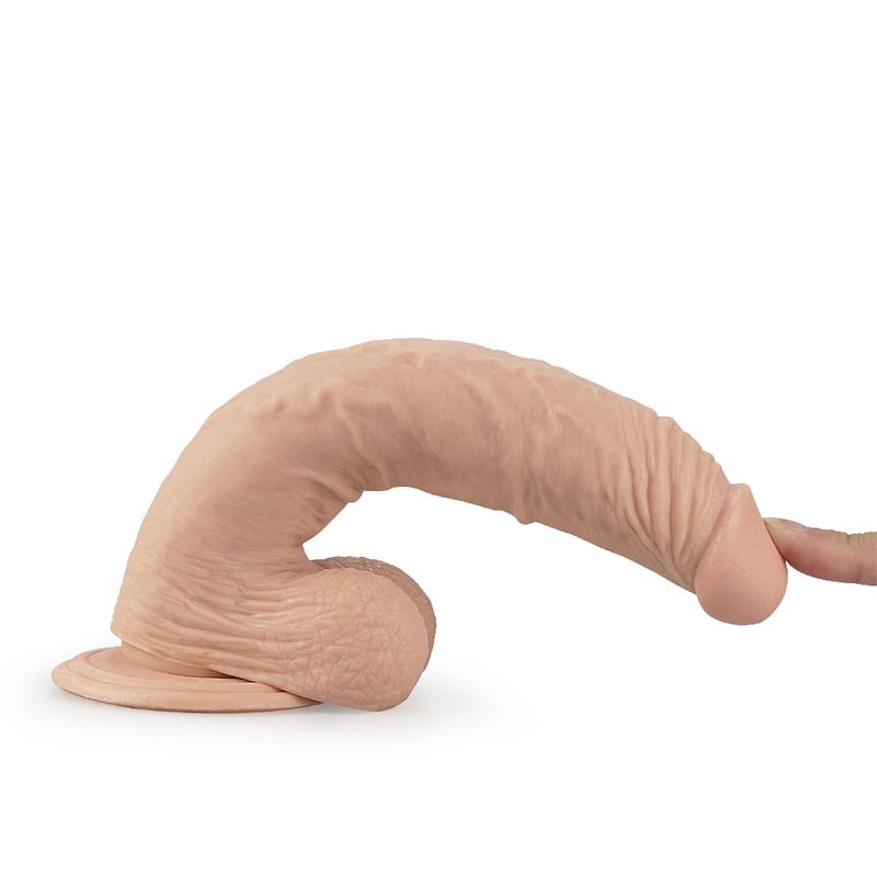 Dildo Real Extreme 9.5 Natural - Imagen 4