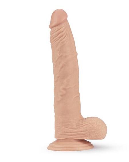 Dildo Real Extreme 9.5 Natural