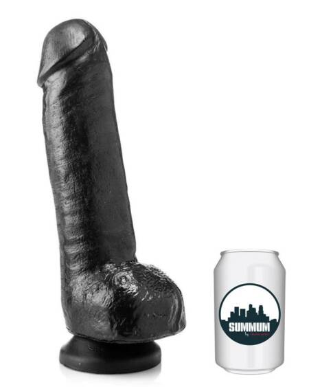 Dildo Realista Super Don 24 cm