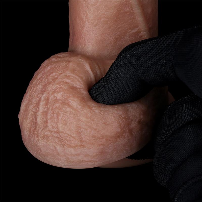Dildo Silicona Dual Layer 7 - Imagen 10