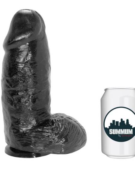 Dildo Super Mike 18 cm