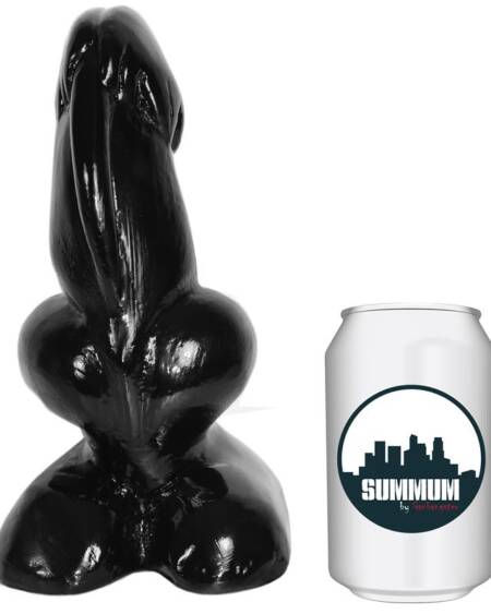 Dildo XXL Minotor 18 cm