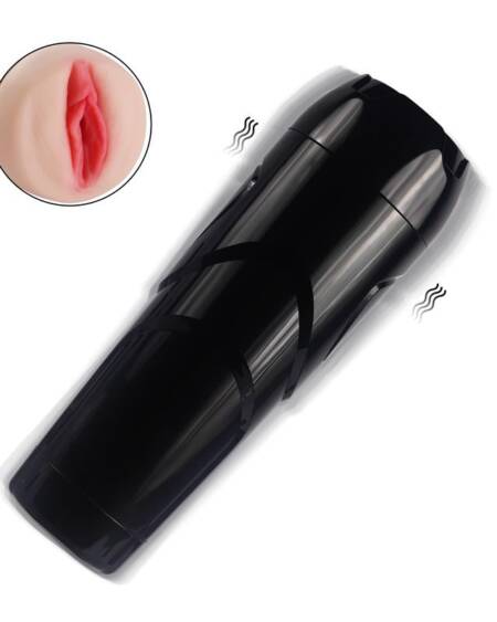 Dot Masturbador con Vibración Vagina