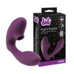 Double Orgasm Succionador de Clítoris