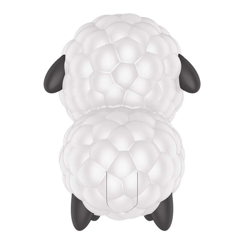 Dreamy Sheep Succionador con Vibración - Imagen 4