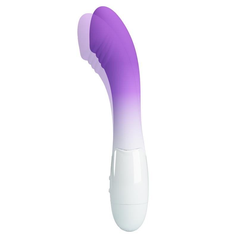 Elemental Vibrador Púrpura - Imagen 2