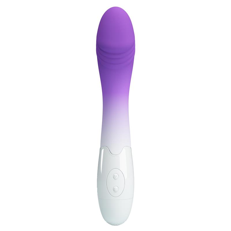 Elemental Vibrador Púrpura - Imagen 3