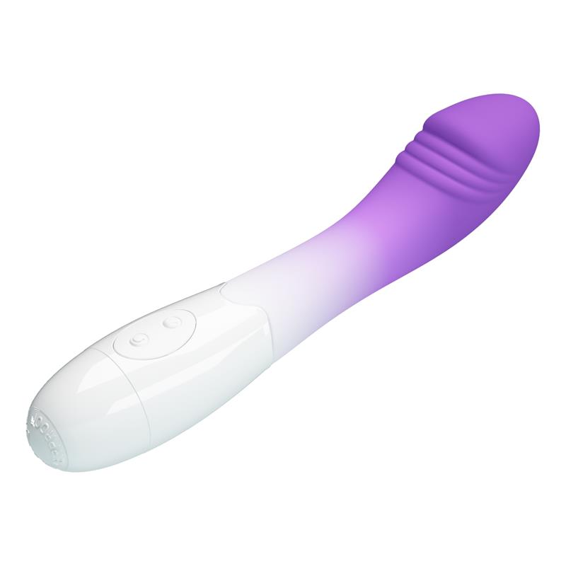 Elemental Vibrador Púrpura - Imagen 6