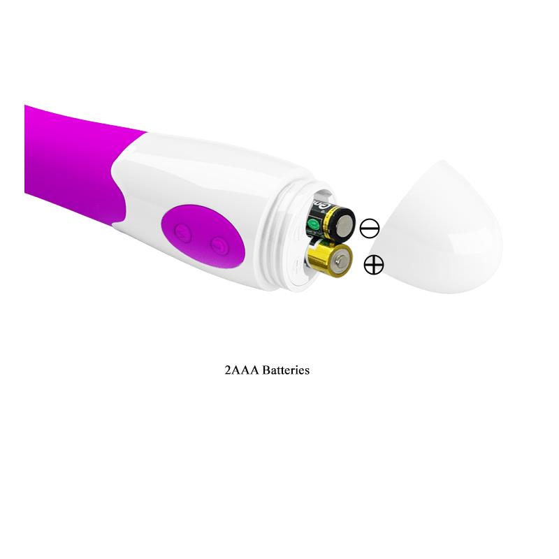 Elemental Vibrador Rosa - Imagen 7