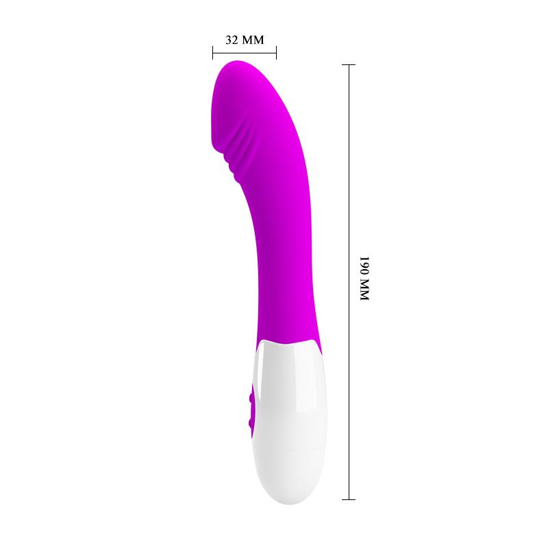 Elemental Vibrador Rosa - Imagen 8