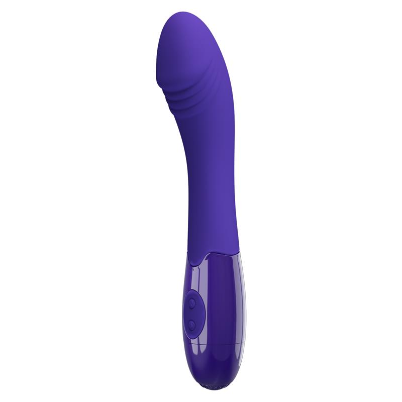 Elemental Youth Vibrador USB - Imagen 2
